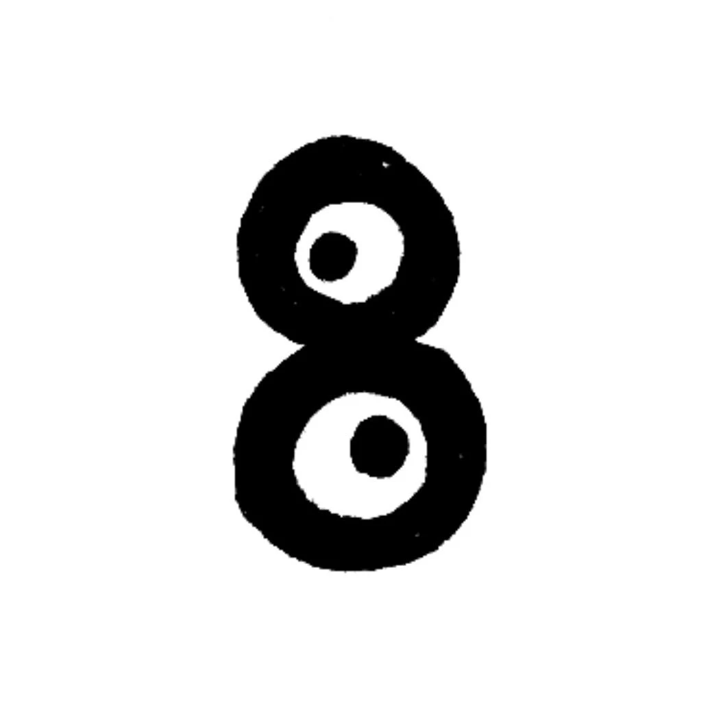 8eyes