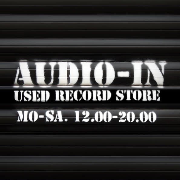 Audio-In