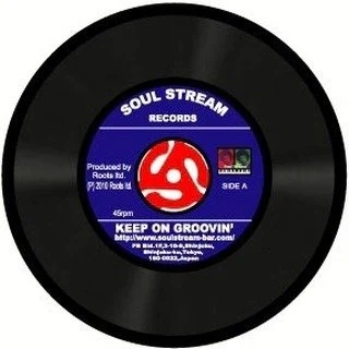Soul Stream