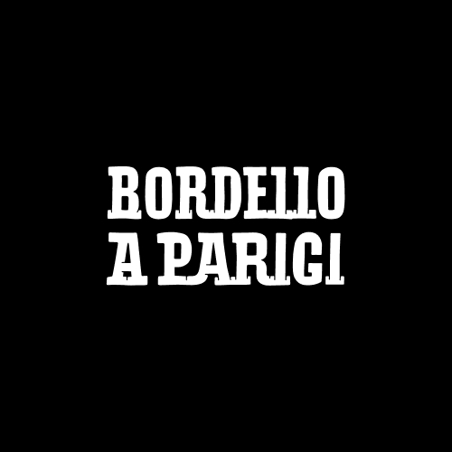 Bordello a Paragi
