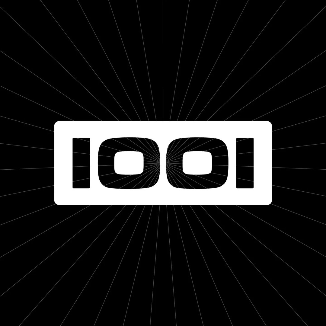 Cafe 1001