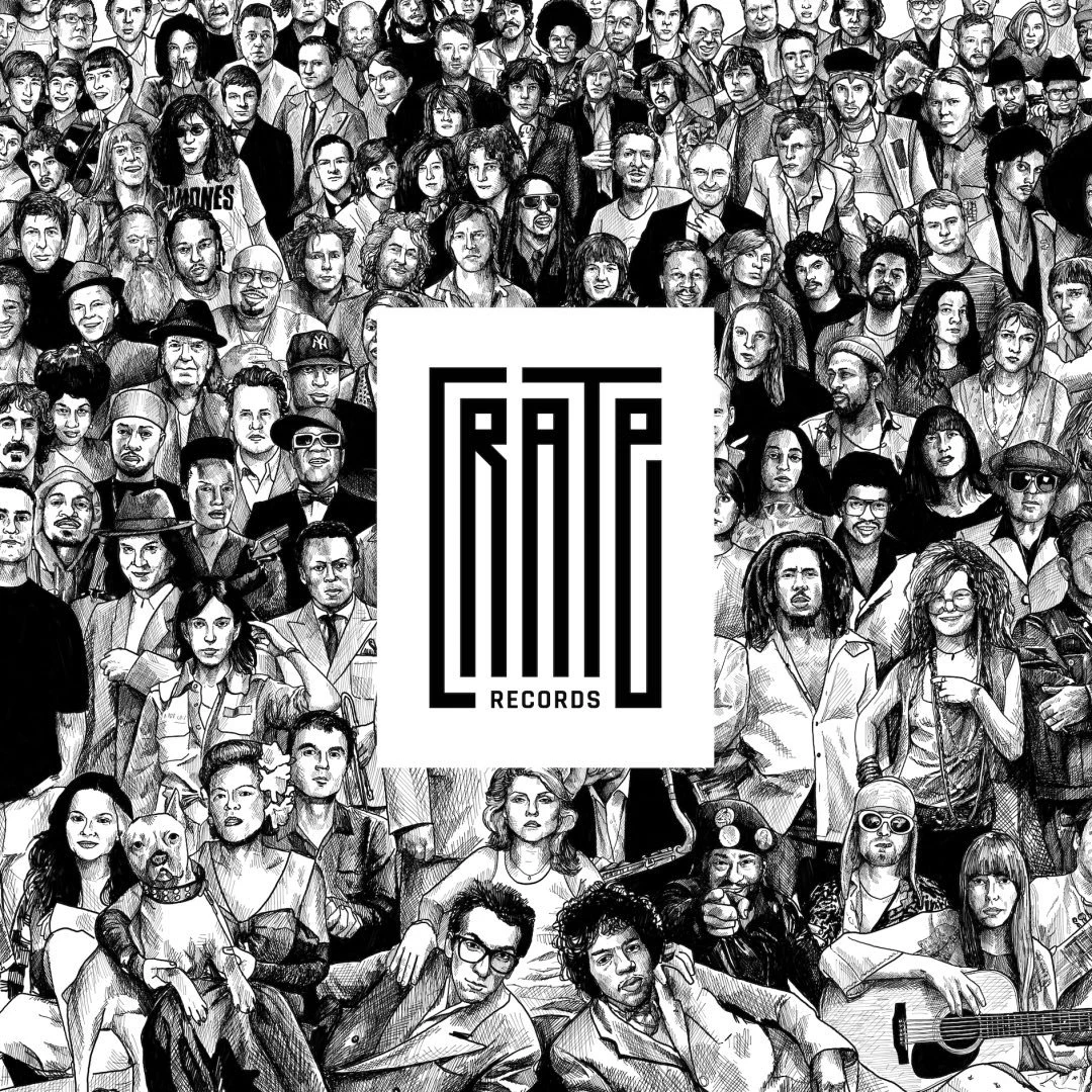 Crate Records