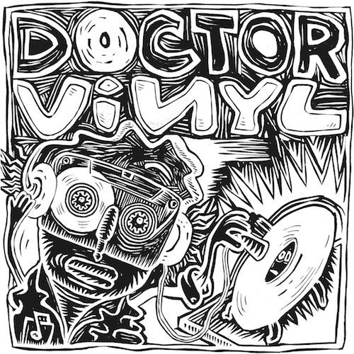 Doctor vinyl