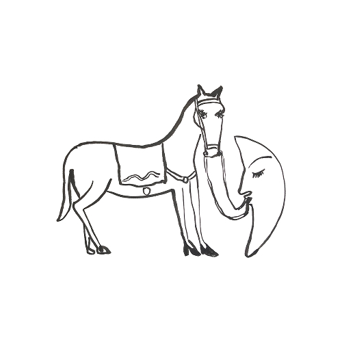 Goodby Horses
