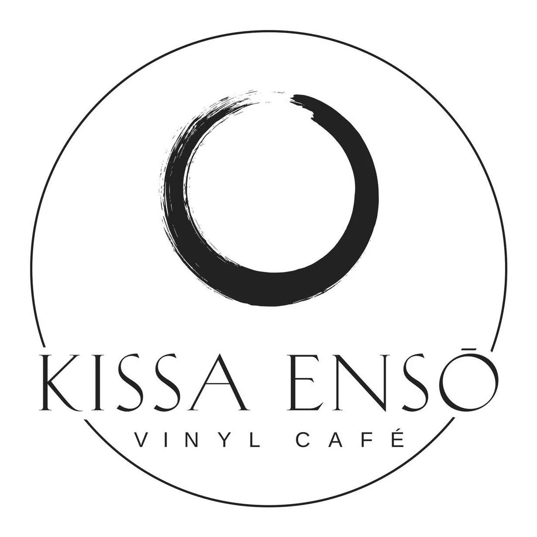 Kissa Enso Vinyl Café