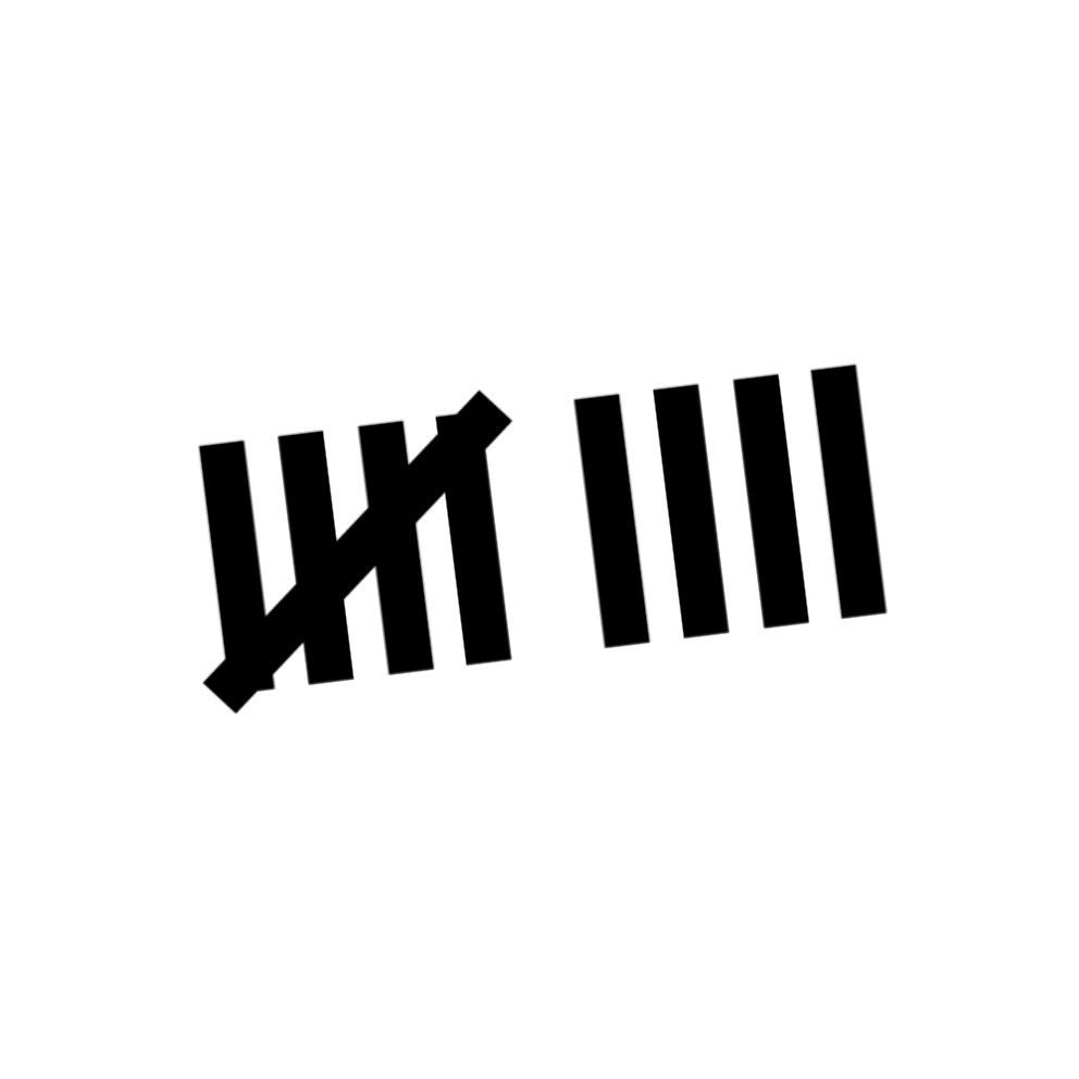 Nine lives