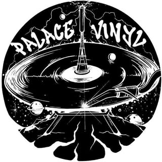 Palace vinyl