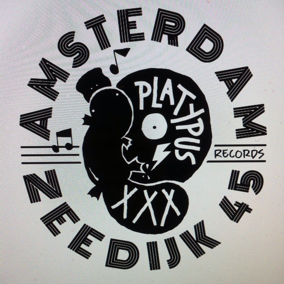 Platypus Record Shop