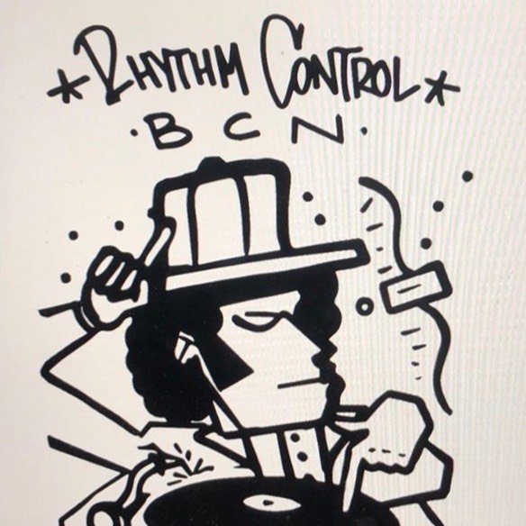 Rhythm Control