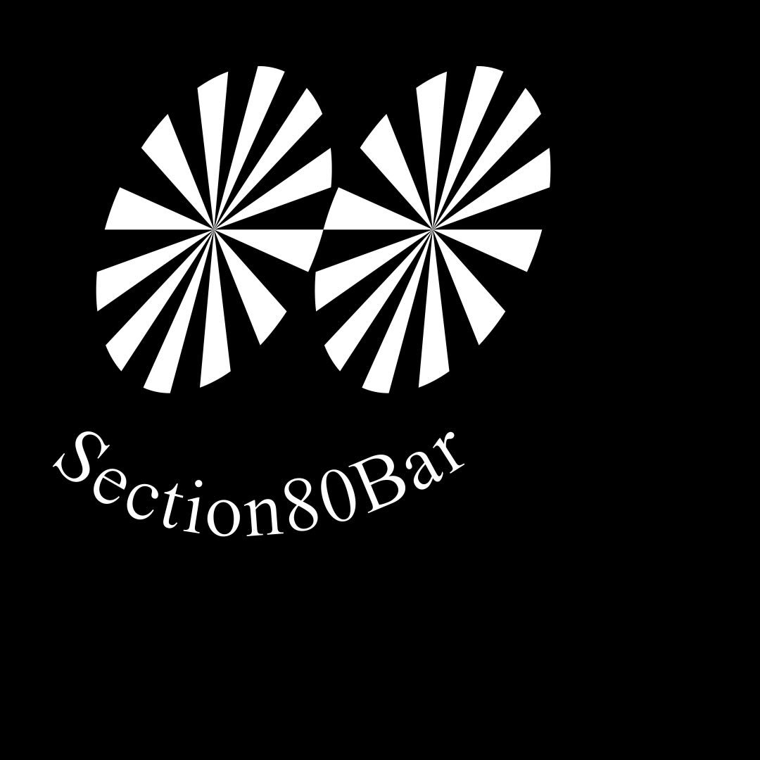 Section80 Bar
