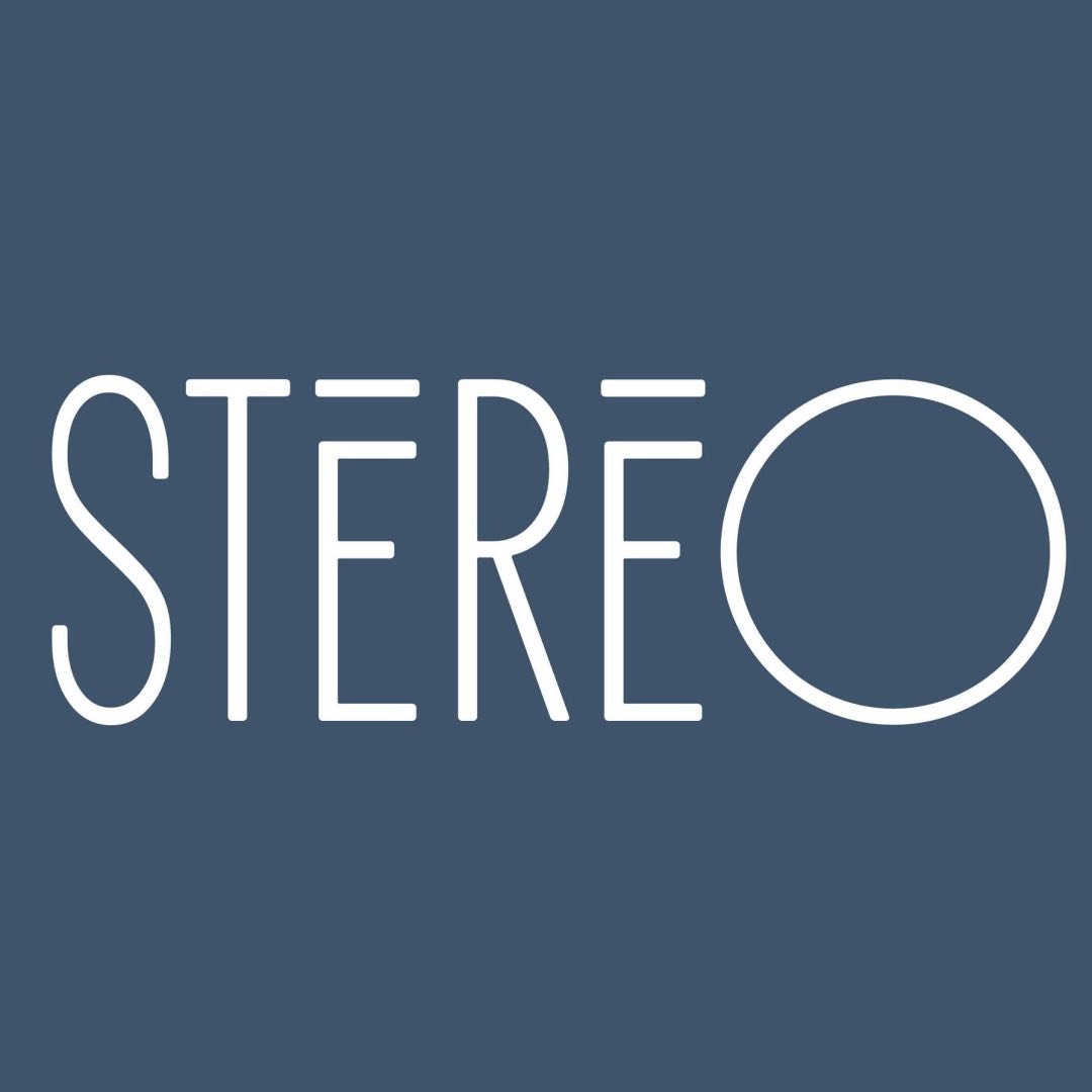 Stéréo