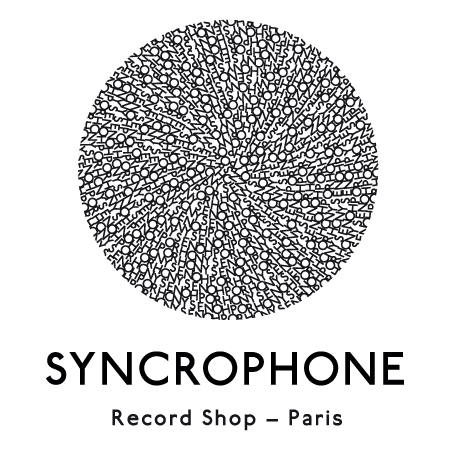 Syncrophone Records